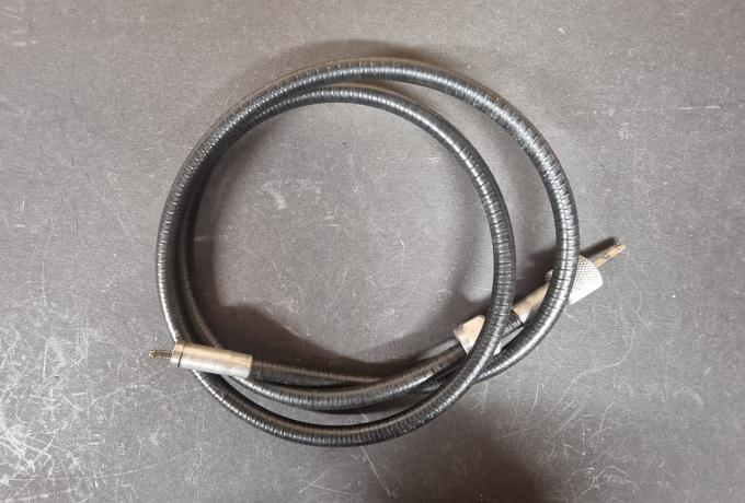 Speedo Cable 3' 4 1/2" Type A NOS