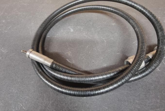 Speedo Cable 3' 4 1/2" Type A NOS