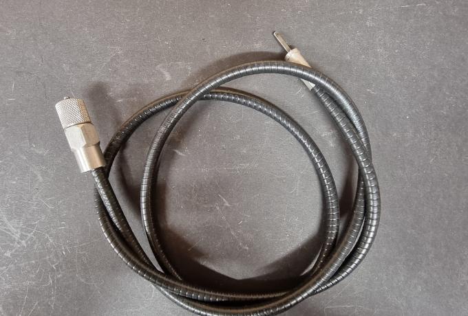 Speedo Cable 4' 4" B Type