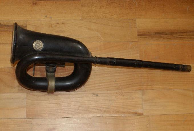 Horn for Sidecar used