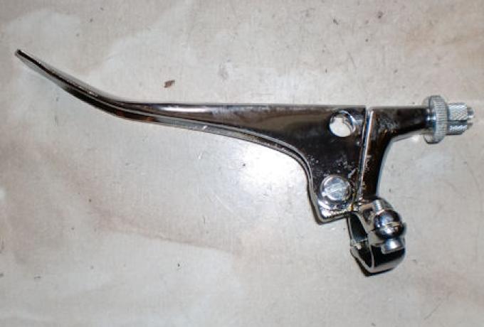 Doherty Clutch Lever 7/8"