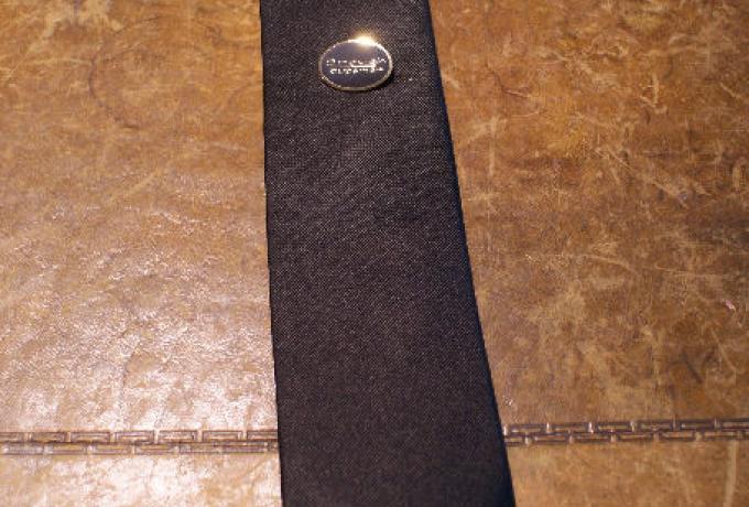 Brough Superior Tie Pin