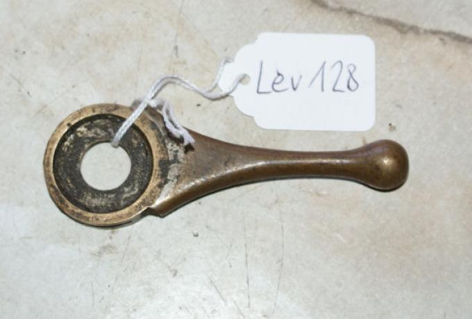Lever Part  used