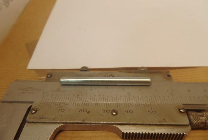 BSA Stift für Batteriebefestigung