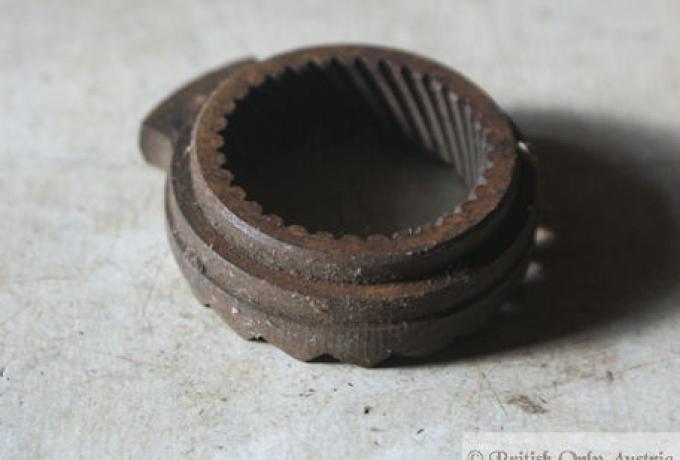 Burman Gearbox Part used