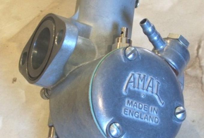 Amal BSA A10 Golden Flash Carburettor 1955-57 STD. Monobloc 1 1/16"