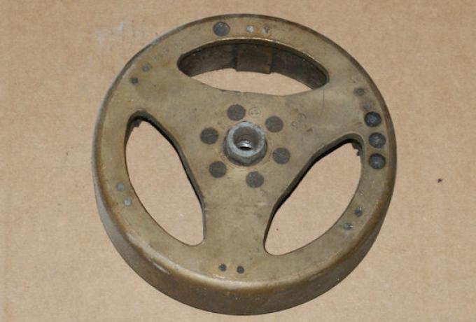 Magneto Fly Wheel, Villiers used
