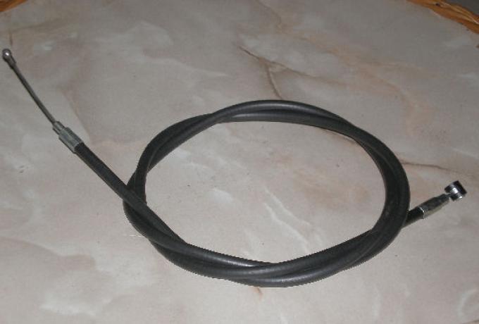 Norton Clutch Cable, Europe MK3