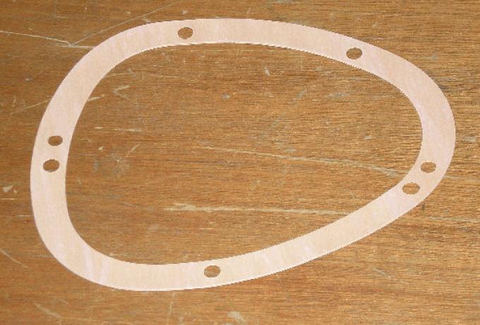 Norton/AMC/AJS/Matchless/ Gearbox Cover Gasket 1956on Various