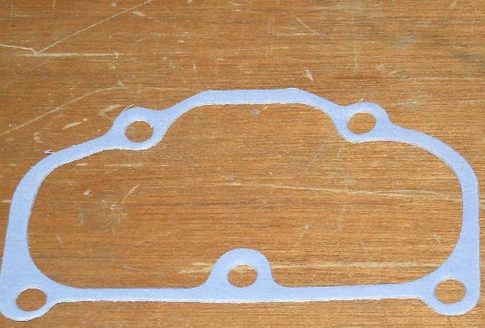 BSA A7/A10 Ariel Rockerbox Gasket Bottom | BRITISH Only Austria ...