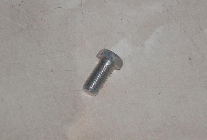 BSA/Triumph/Velocette Bolt various, also Silencer Mounting 5/16" 26TPI BSC x 5/8"UH