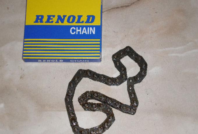Renold Simplex Chain 3/8" x 5/32" 46 L