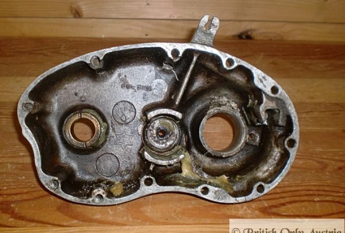 Gearbox deals bsa m20