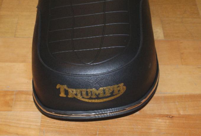 Triumph Seat T140 7978-80 US