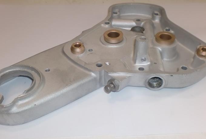 Norton Timing Cover used