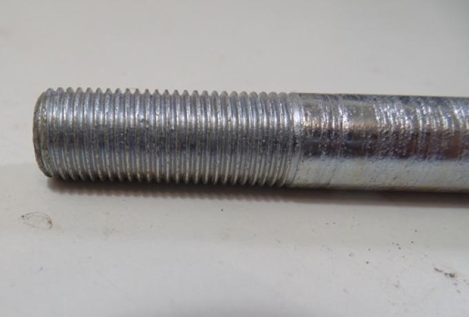 AJS/Matchless Stehbolzen Zylinder Comp. Barrel Länge 6.13/16".