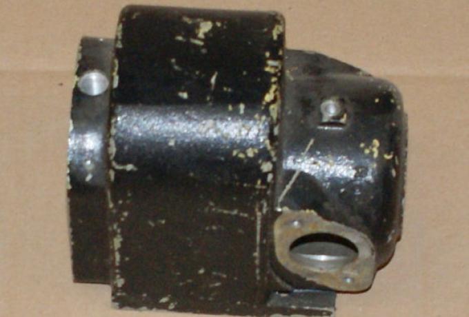 Lucas Magneto Housing Twin used