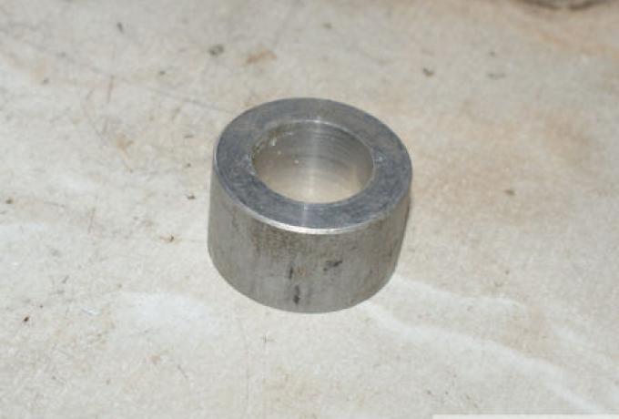 Vincent Rear Axle Spacer