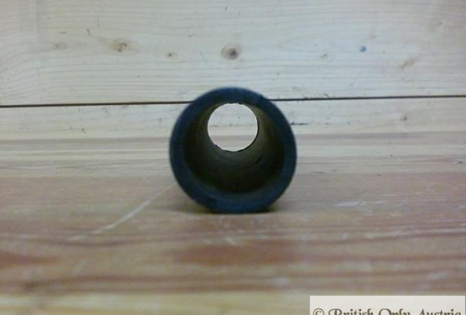 John Bull Handlebar Rubber No12. 1 1/8'' - 29 mm x 140 mm