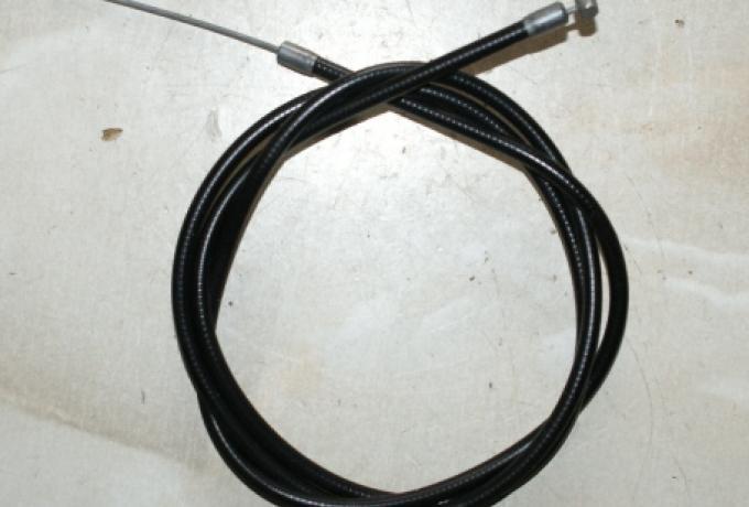 Royal Enfield throttle cable 150/250. 76. 276.376.