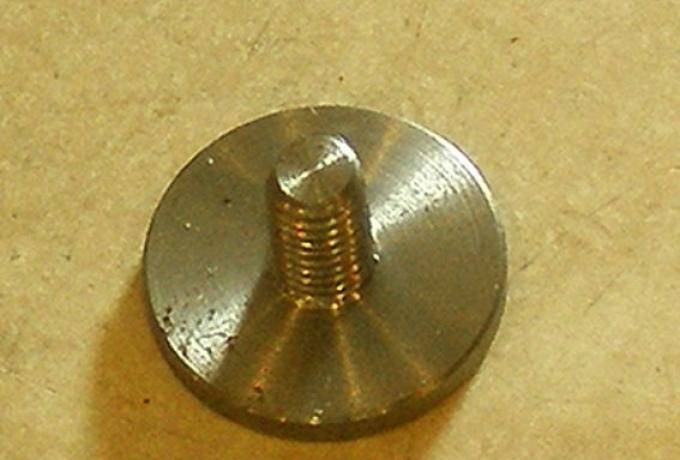 Brough Superior Mounting Screw for Petrol Tank 