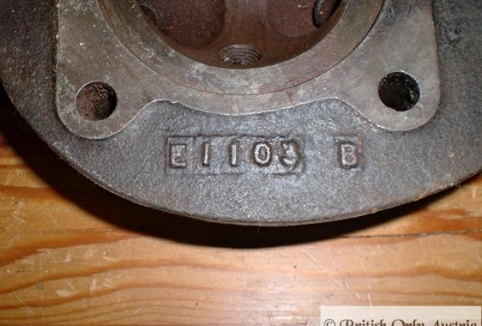 Cylinder Head used E1103 B