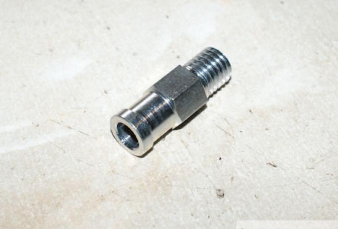 Triumph T150/T160 Cable Seal Nut