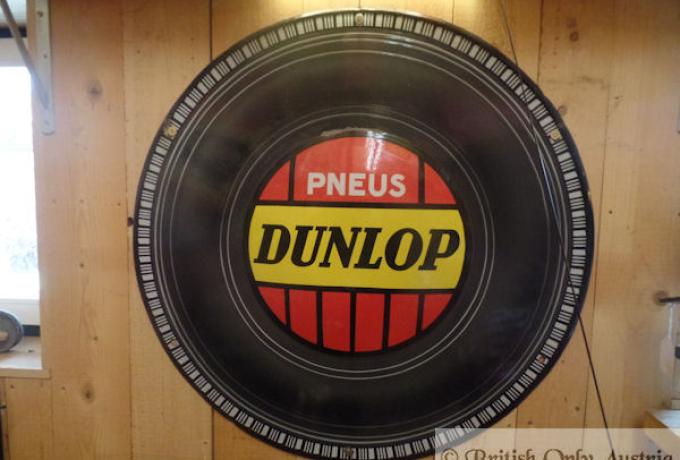 Dunlop, Pneus Sign.