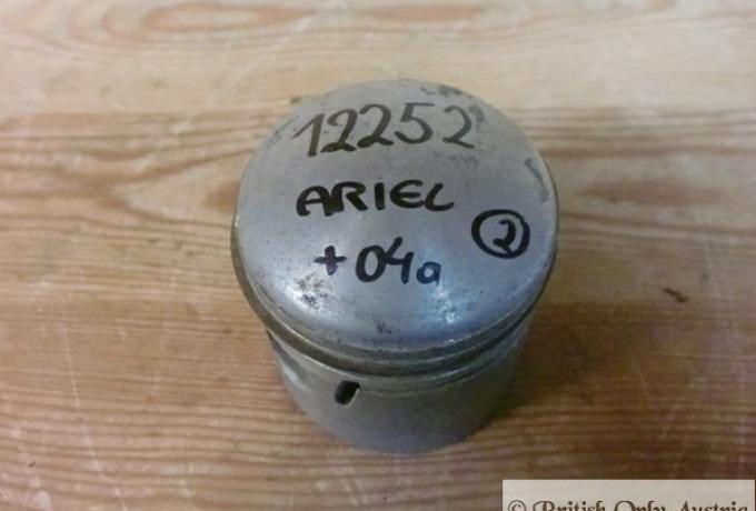 Ariel Kolben NOS 197ccm 1954/8 +040