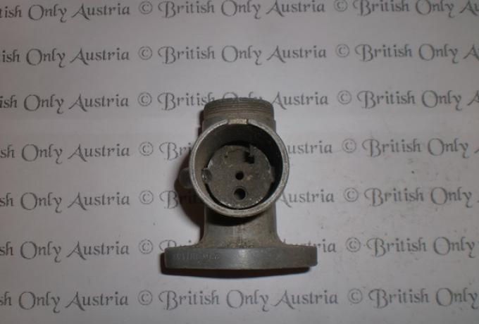 Carburettor Body 276DR/1AT used