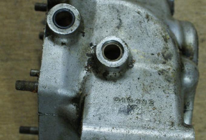 AJS/Matchless AMC Gearbox Housing used