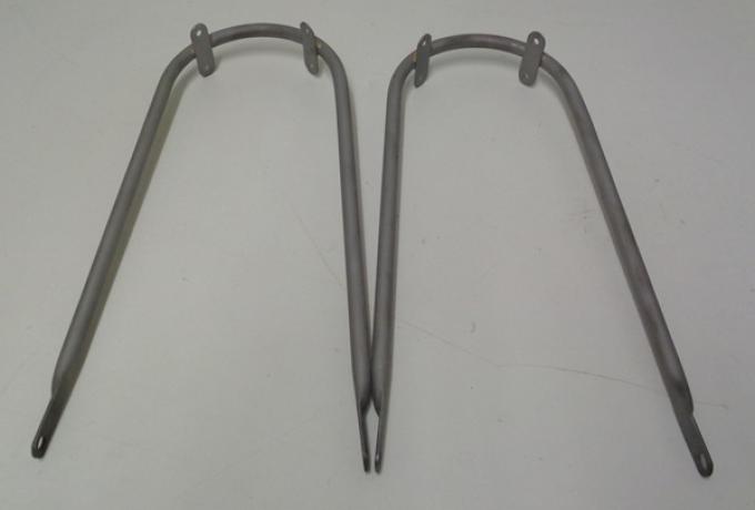 Comp. Front mudguard Stays, also 'CRS. Pr
