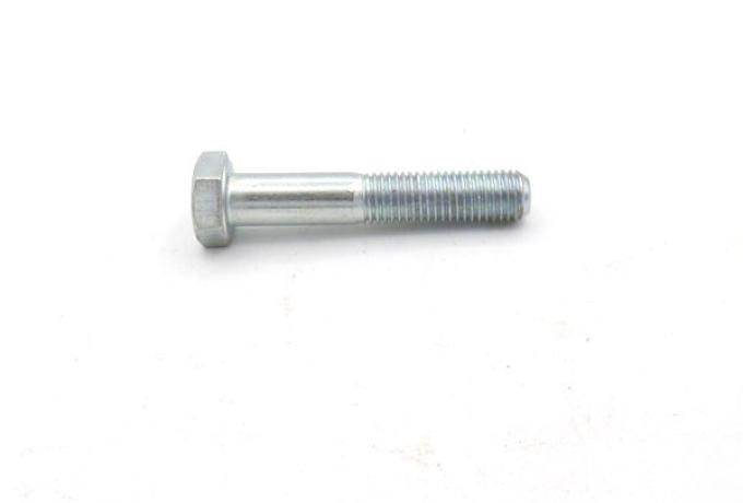 Bolt 5/16" x 1 3/4" UNF with shank