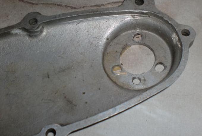 Timing Cover for Oil Pump used