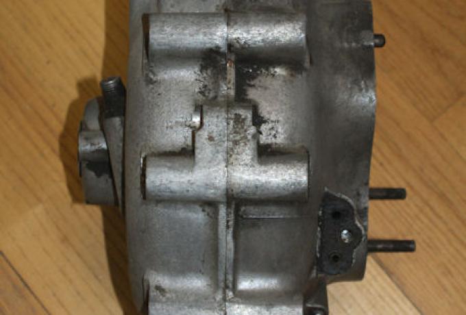 Norton Mod.50 350cc Crank Case used