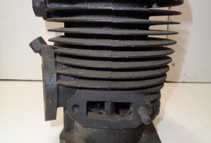 Villiers Engine