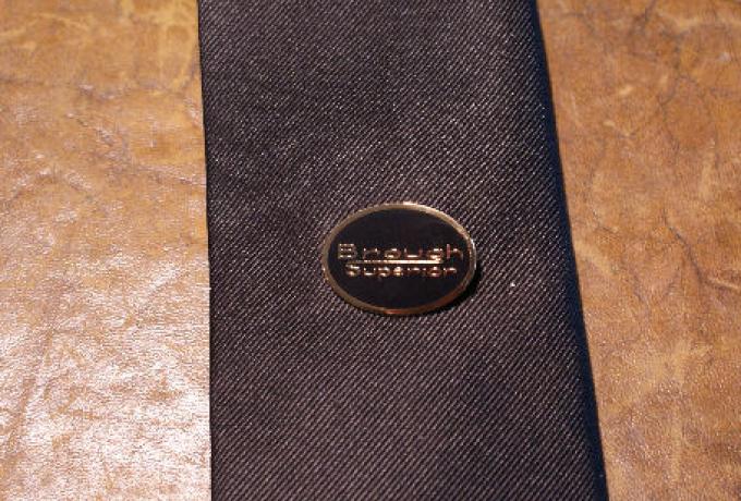 Brough Superior  Tie Pin