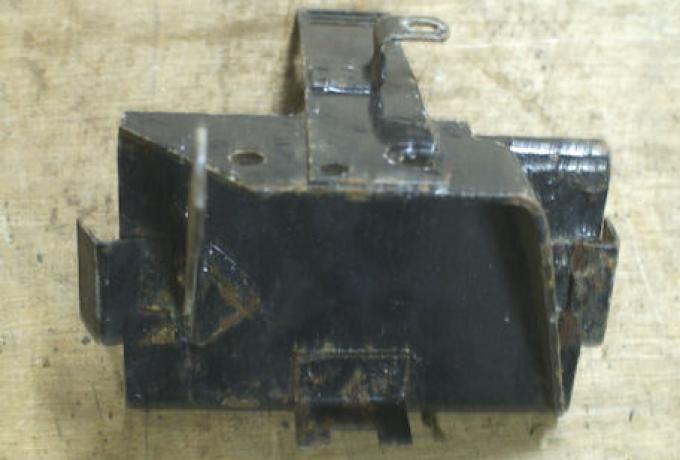 BSA Battery Carrier used