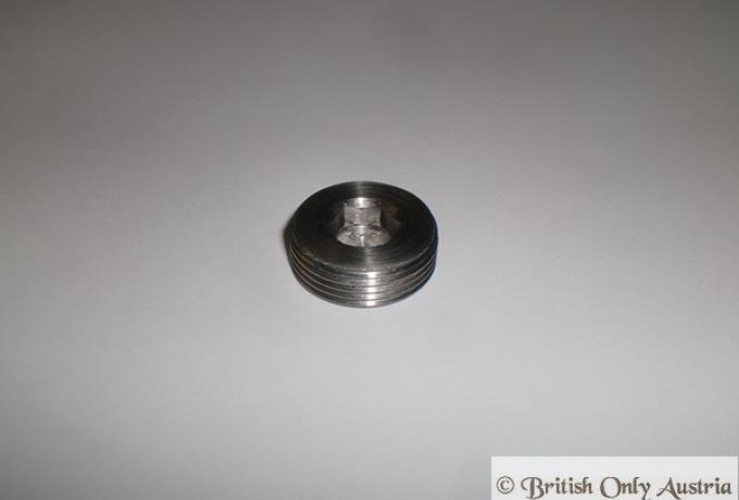 Triumph Screwed/Crankshaft Plug T120/T140.BSA A65