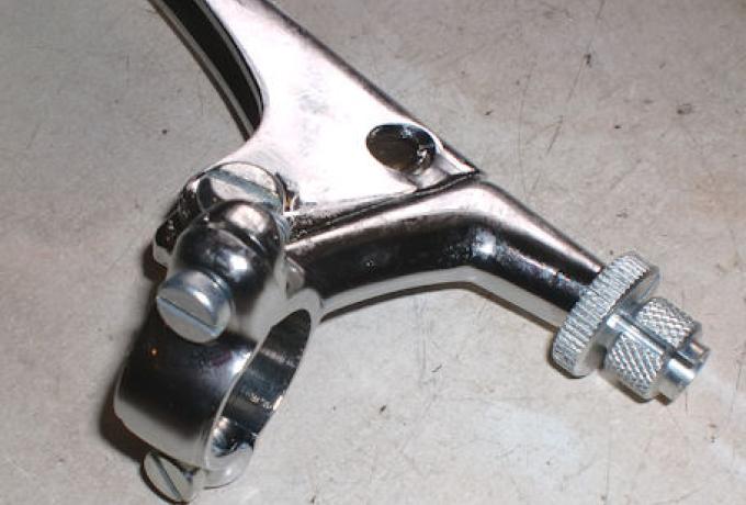 Doherty Clutch Lever 7/8"