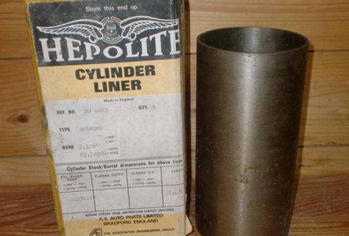 Hepolite Cylinder Liner NOS