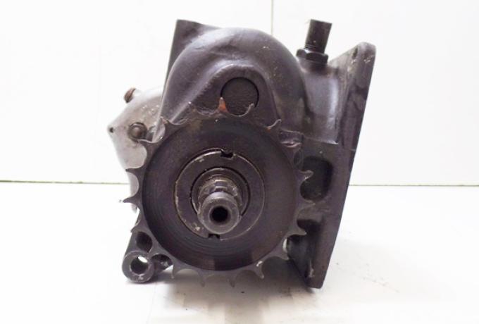 BSA A7/A10 Gearbox 67-3018 used