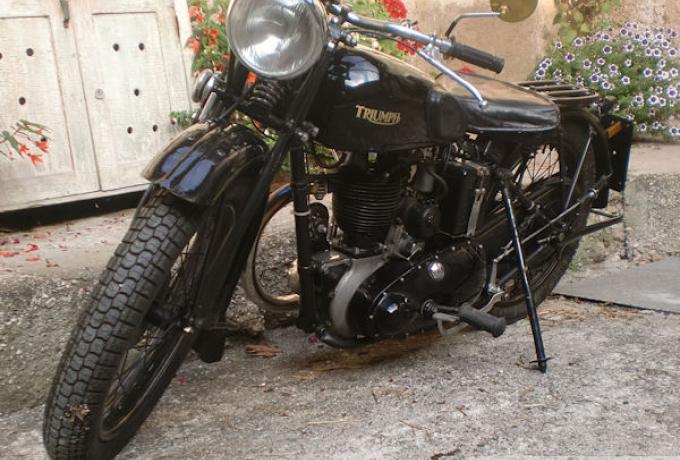 Triumph 3hw store for sale