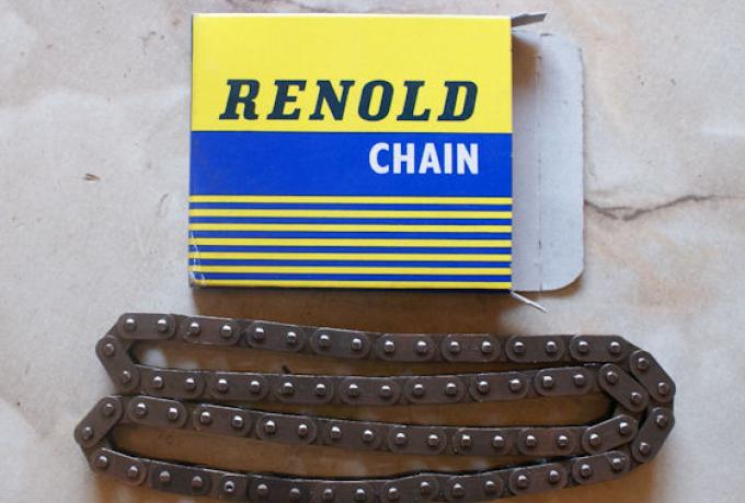 Renold Chain 73 Pitches 