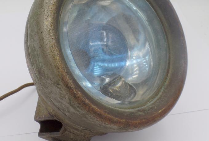 Sidecar Light Electric, Late Type, used