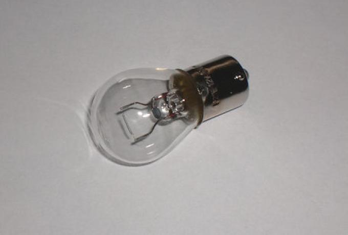 Light Bulb / Flasher/Winker Bulb 12V 21W BA15s