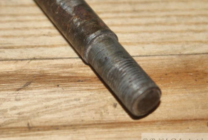 Norton Fork Spindle used