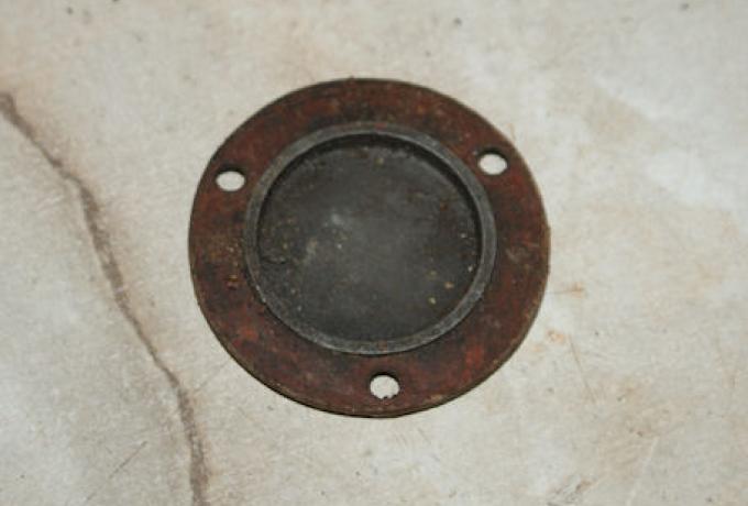 Amal Float Bowl Cover for Amal Carburettor used