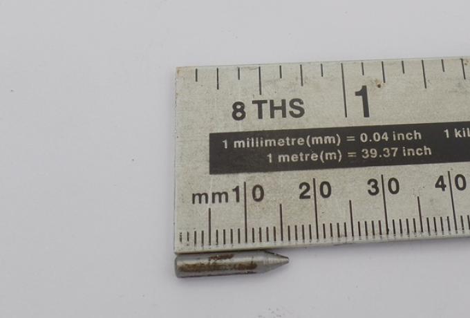 Triumph Zündung Pointer  16 mm
