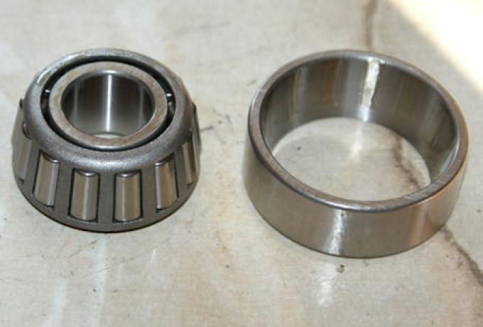 Vincent Wheel Bearing early 